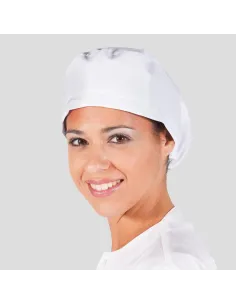 Gorro cirujano con goma de Garys 2