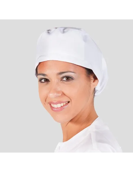 Gorro cirujano con goma de Garys