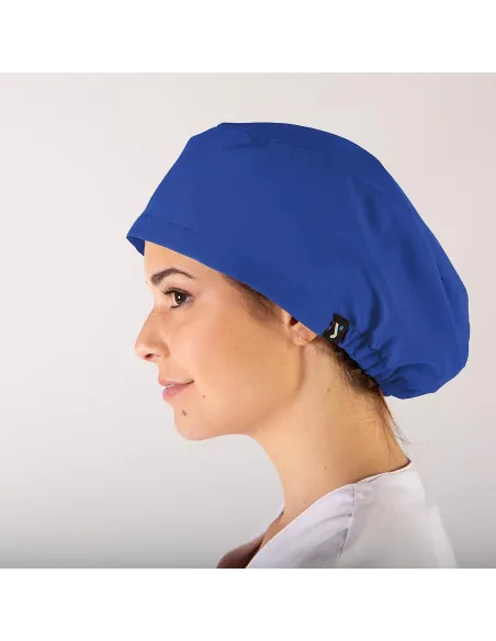 Gorro cirujano con goma de Garys