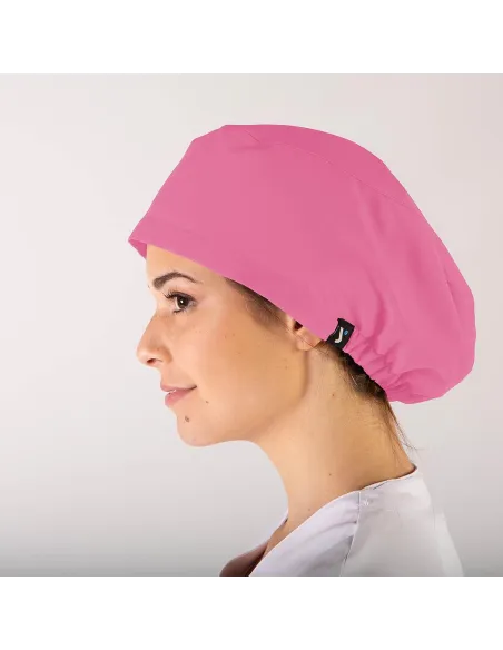 Gorro cirujano con goma de Garys