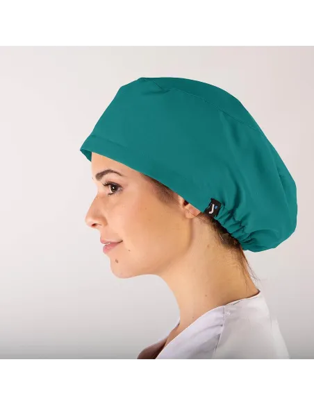 Gorro cirujano con goma de Garys