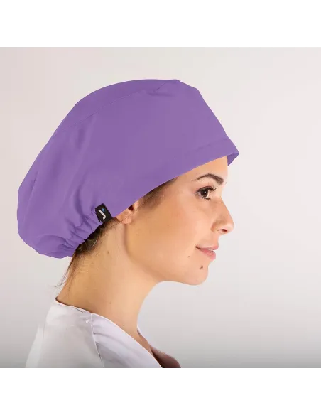 Gorro cirujano con goma de Garys