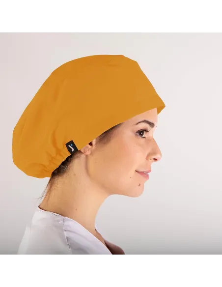 Gorro cirujano con goma de Garys