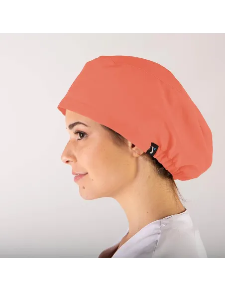 Gorro cirujano con goma de Garys