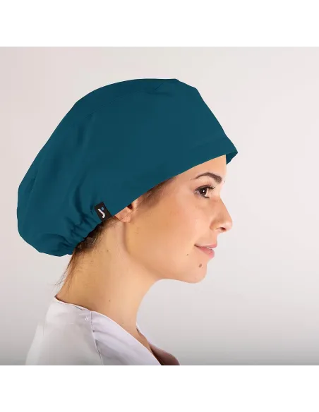 Gorro cirujano con goma de Garys