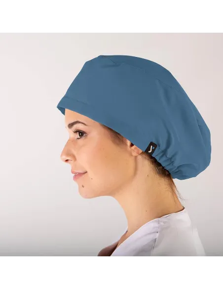 Gorro cirujano con goma de Garys