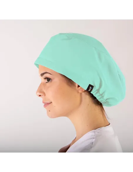 Gorro cirujano con goma de Garys