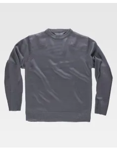 Jersey de cuello alto de Workteam