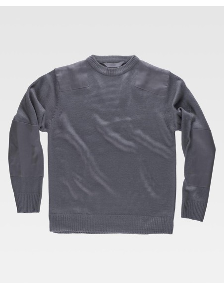 Jersey de cuello alto de Workteam