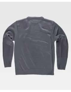 Jersey de cuello alto de Workteam 2