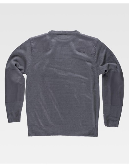 Jersey de cuello alto de Workteam