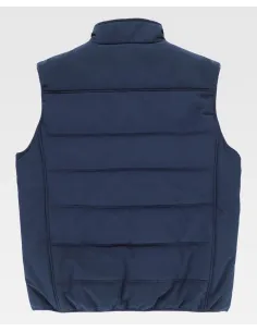 Chaleco acolchado de Workteam S3900 2