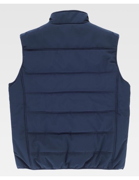 Chaleco acolchado de Workteam S3900