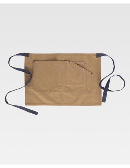 Delantal francés de Workteam