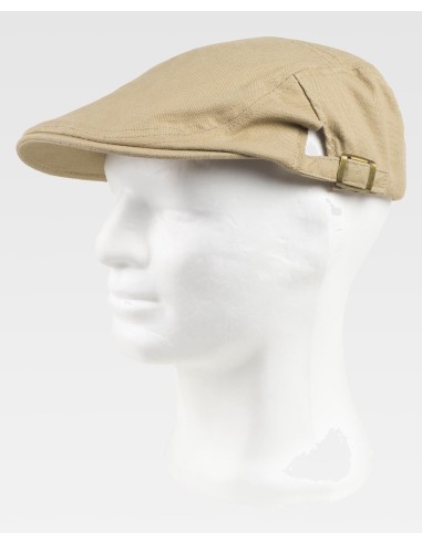 Boina inglesa de Workteam