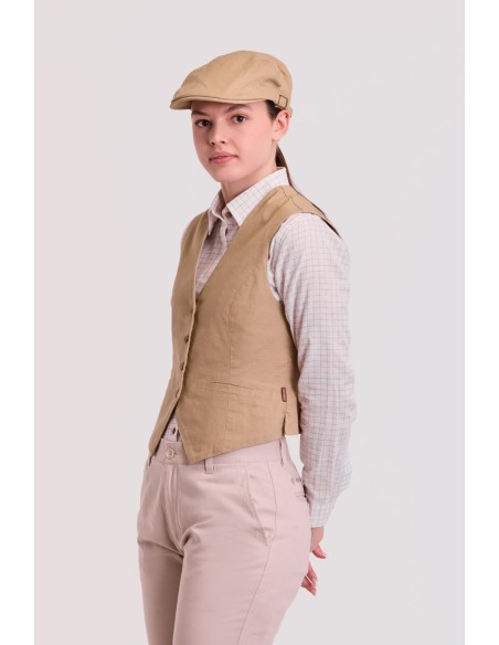 Boina inglesa de Workteam Boina inglesa de Workteam