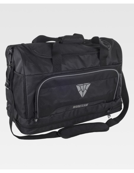 Bolsa de deporte de Workteam