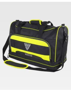 Bolsa de deporte de Workteam 2