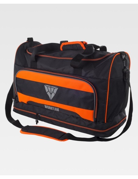 Bolsa de deporte de Workteam