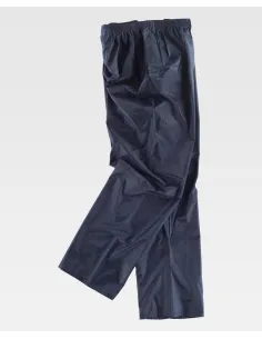 Pantalón impermeable de Workteam S2014