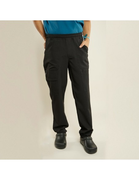 Textil-r Pantalón hombre sensations LS110 76
