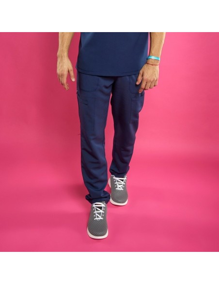 Textil-r Pantalón hombre sensations LS110 76