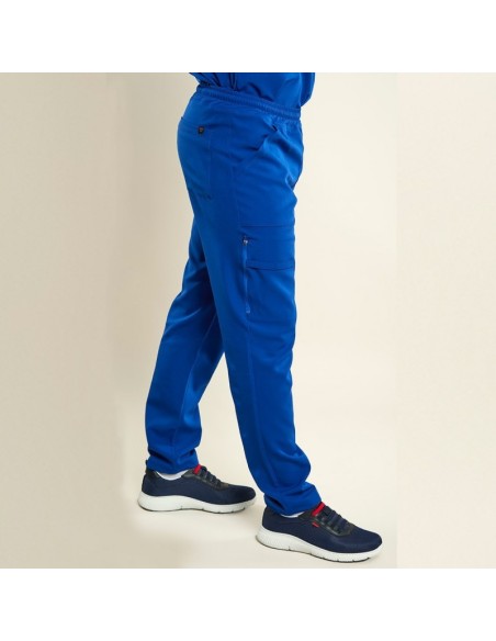 Textil-r Pantalón hombre sensations LS110 76