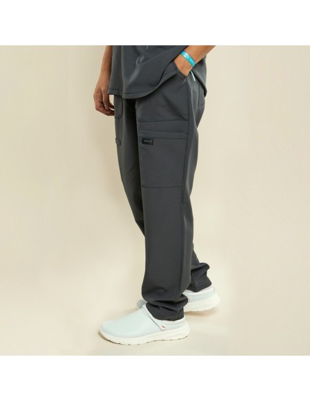 Textil-r Pantalón hombre sensations LS110 76