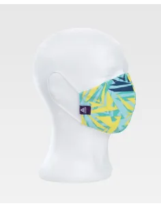 Mascarilla reutilizable de Workteam MSK858