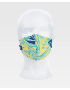 Mascarilla reutilizable de Workteam MSK858 2