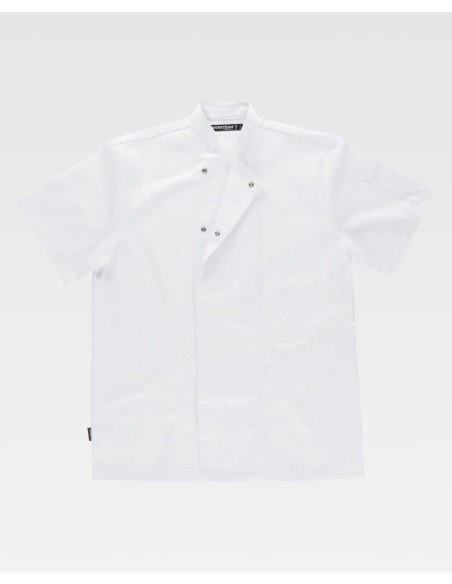 Casaca básica unisex de Workteam B5901