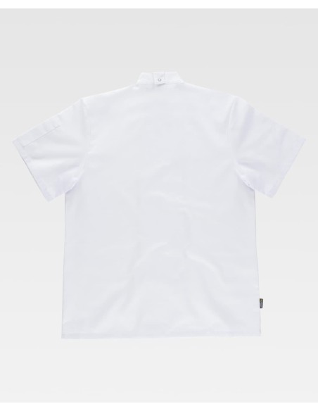 Casaca básica unisex de Workteam B5901