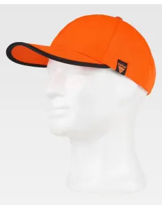 Gorra combinada de Workteam WFA907 2
