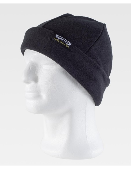 Gorro polar Workteam WFA925