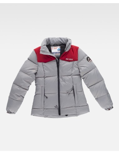 Parka de pluma SÄLW de mujer de Workteam