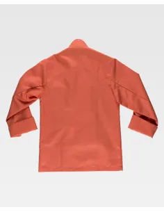 Chaquetilla cocina combinada de Workteam B9205 2