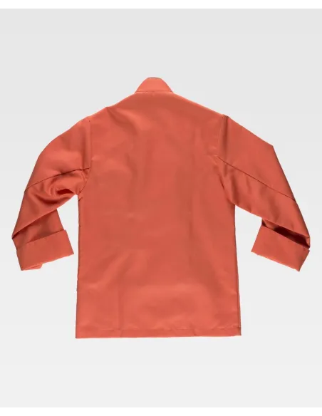 Chaquetilla cocina combinada de Workteam B9205