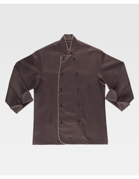 Chaquetilla cocina combinada de Workteam B9205