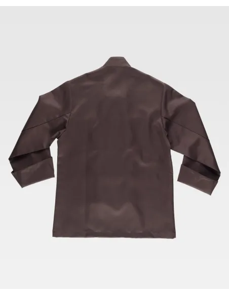 Chaquetilla cocina combinada de Workteam B9205