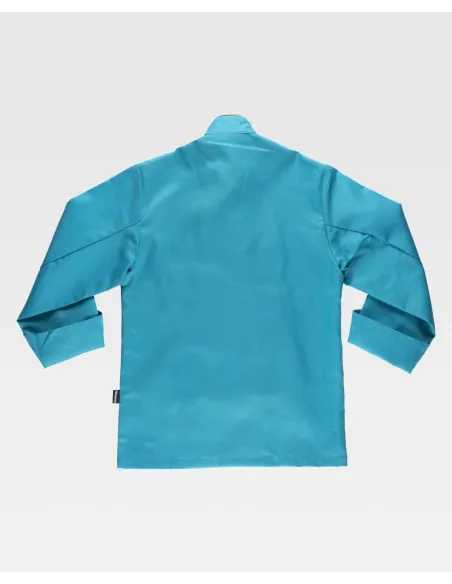Chaquetilla cocina combinada de Workteam B9205