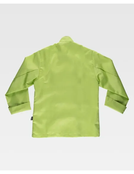 Chaquetilla cocina combinada de Workteam B9205