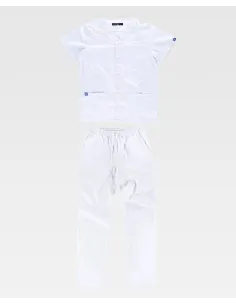 Conjunto de casaca pantalón de Workteam B9166