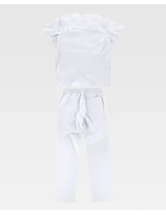 Conjunto de casaca pantalón de Workteam B9166 2