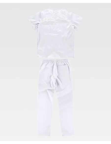 Conjunto de casaca pantalón de Workteam B9166