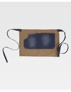 Delantal francés de Workteam M721