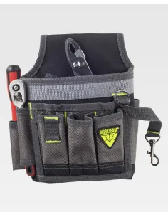 Bolsa herramientas multibolsillos Workteam WFA556 2