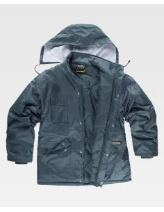 Parka impermeable de Workteam S1000 2