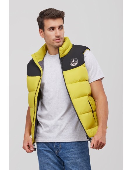 Chaleco SÜOL de Workteam