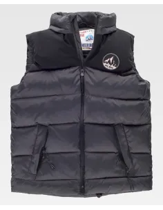 Chaleco SÜOL de Workteam 2