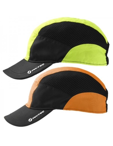 Gorra refrescante Inuteq